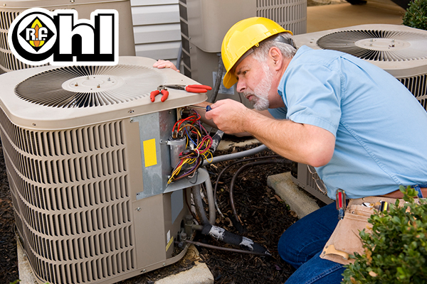 local hvac services